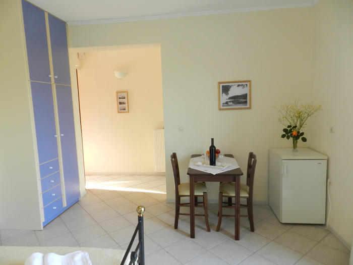 Spasmeni Vrisi Lygia  Camera foto