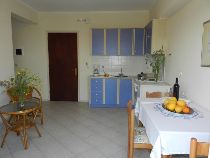 Spasmeni Vrisi Lygia  Camera foto